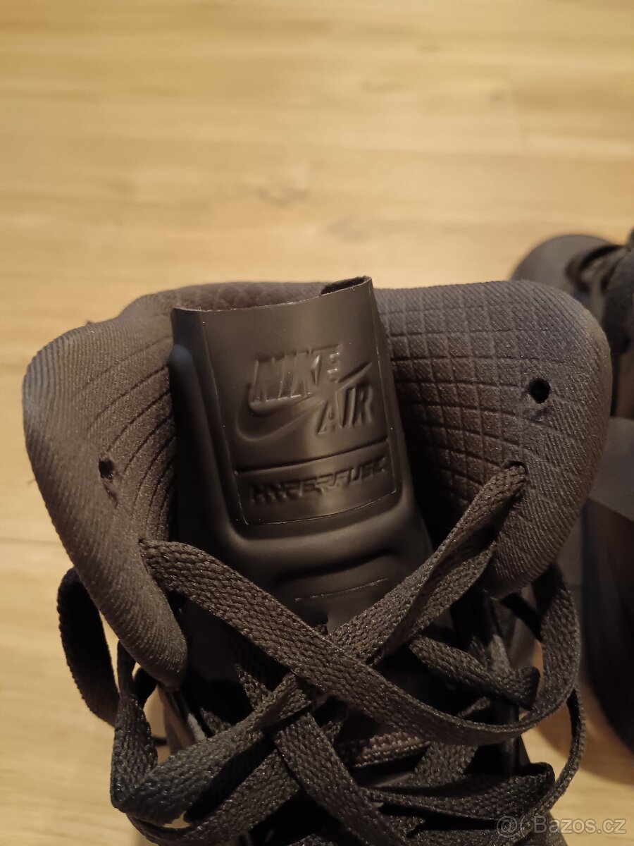 Nike Air Force 1 High Premium Hyperfuse - 4