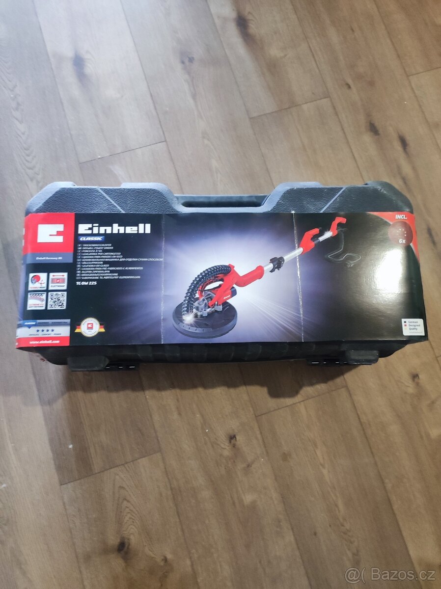 brouska pro sadrokarton - 4