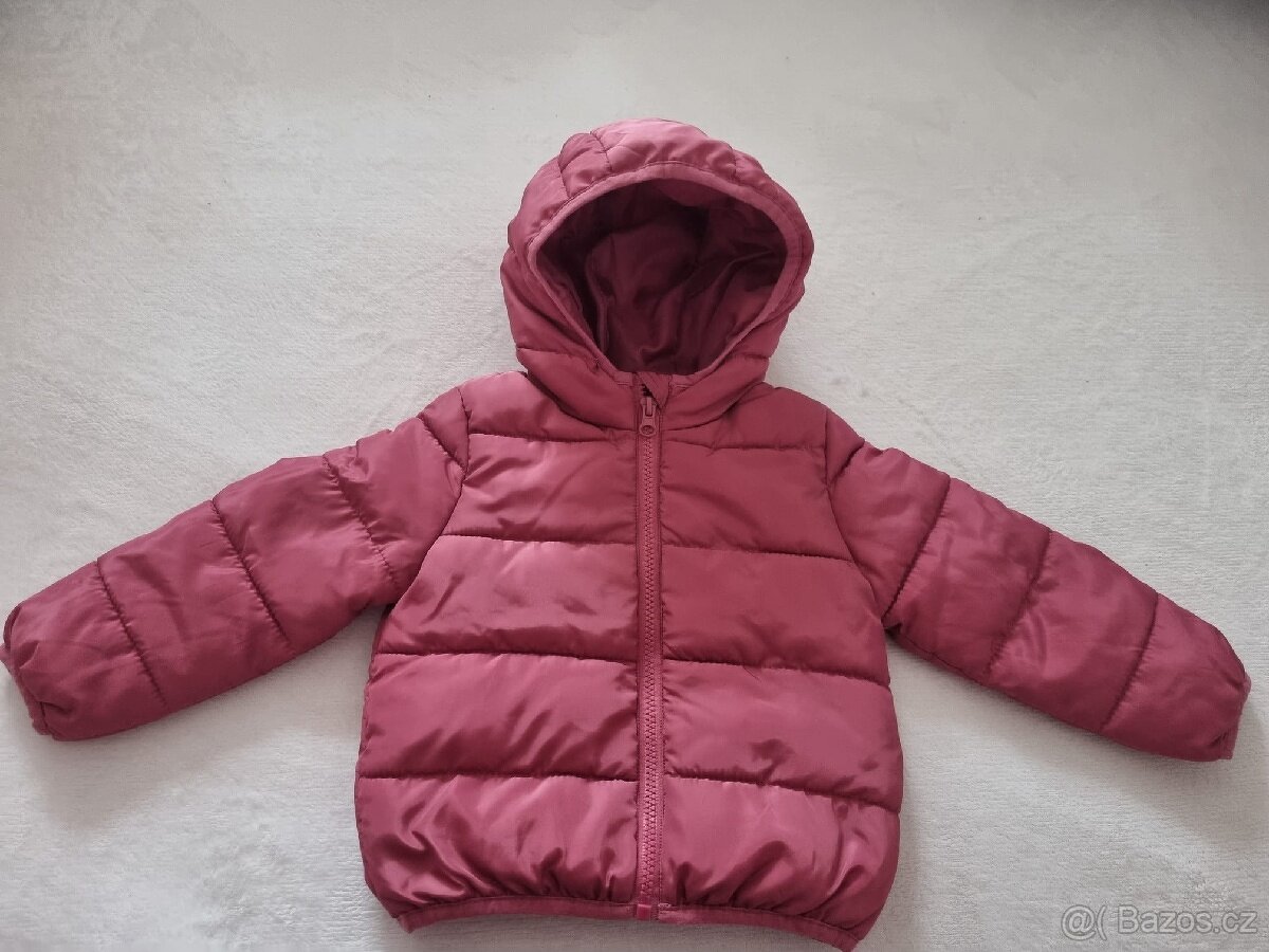 Dětské bundy - 4