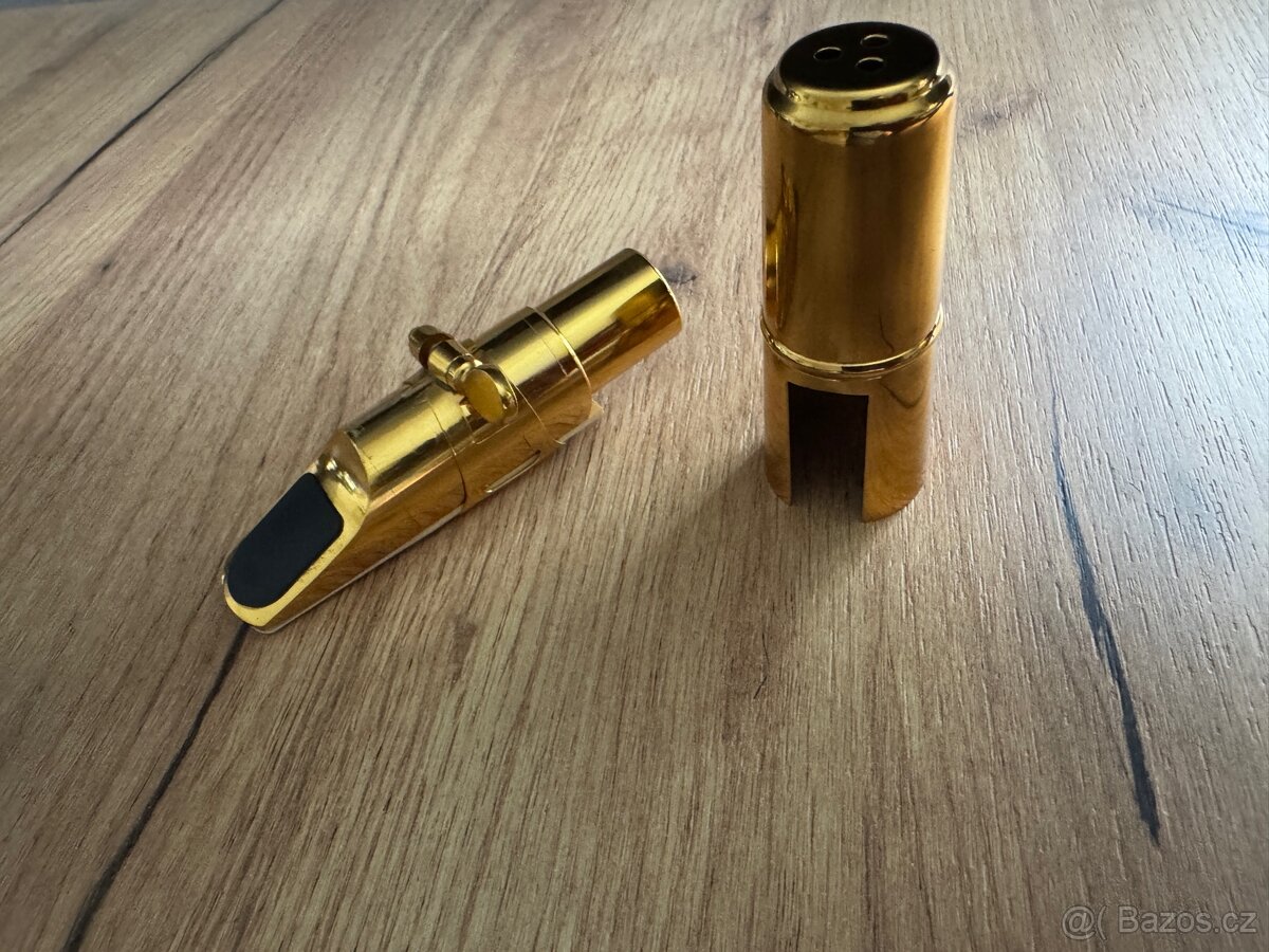 Hubička na Alt Saxofon jak nova - 4