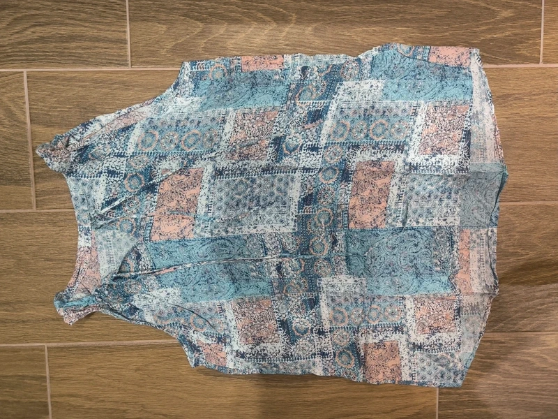 Dámské tričko - 4