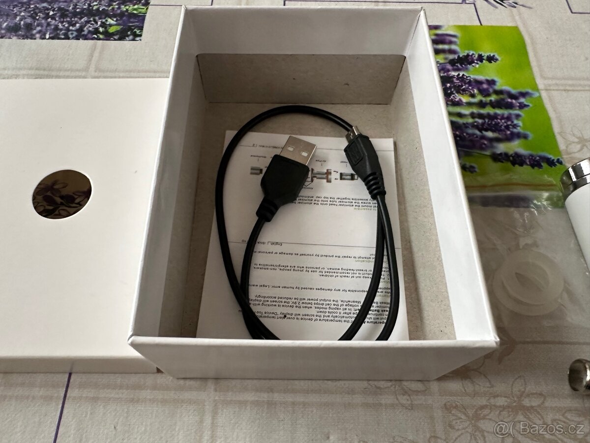 Elektronické vapo - 4