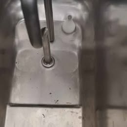 Zmrzlinový Stroj Gel Matic - 4