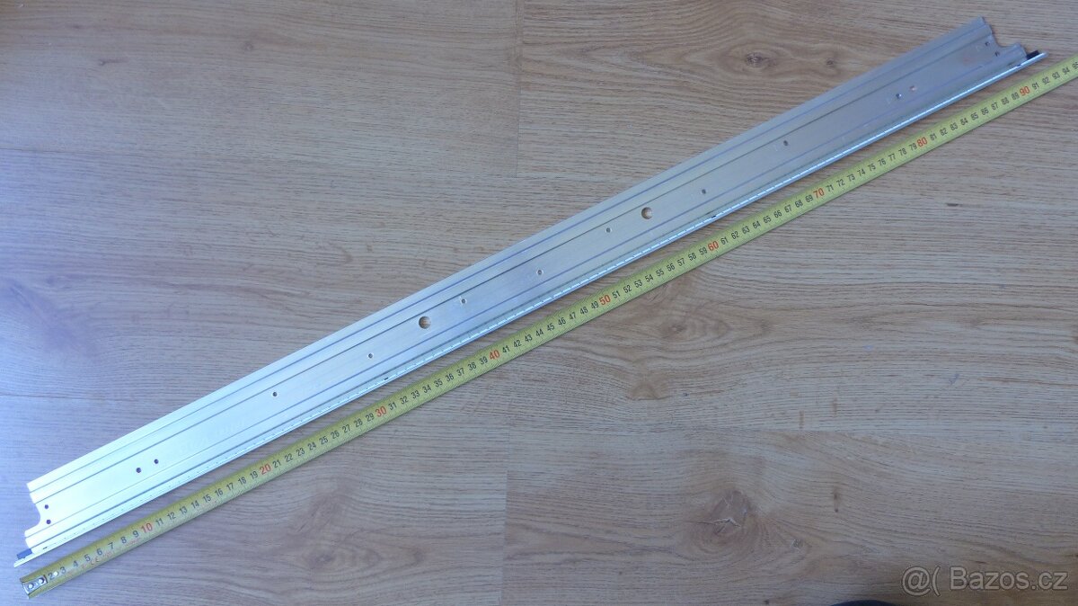 TV díly - 42LA690S - 4