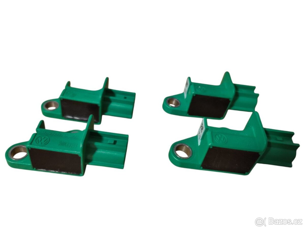 Senzor nárazový pro airbag - 4