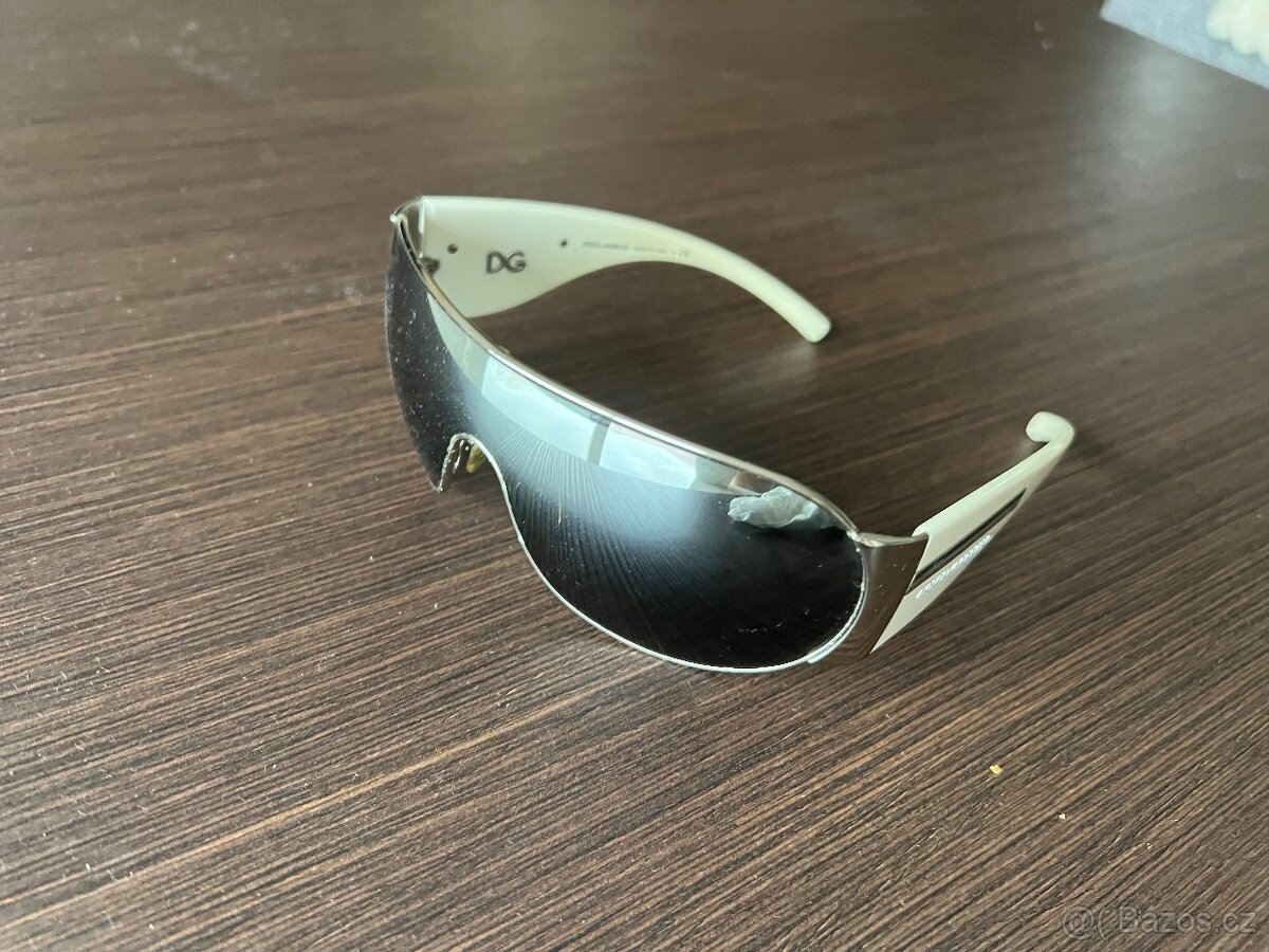 Sluneční Brýle Dolce & Gabbana - 4