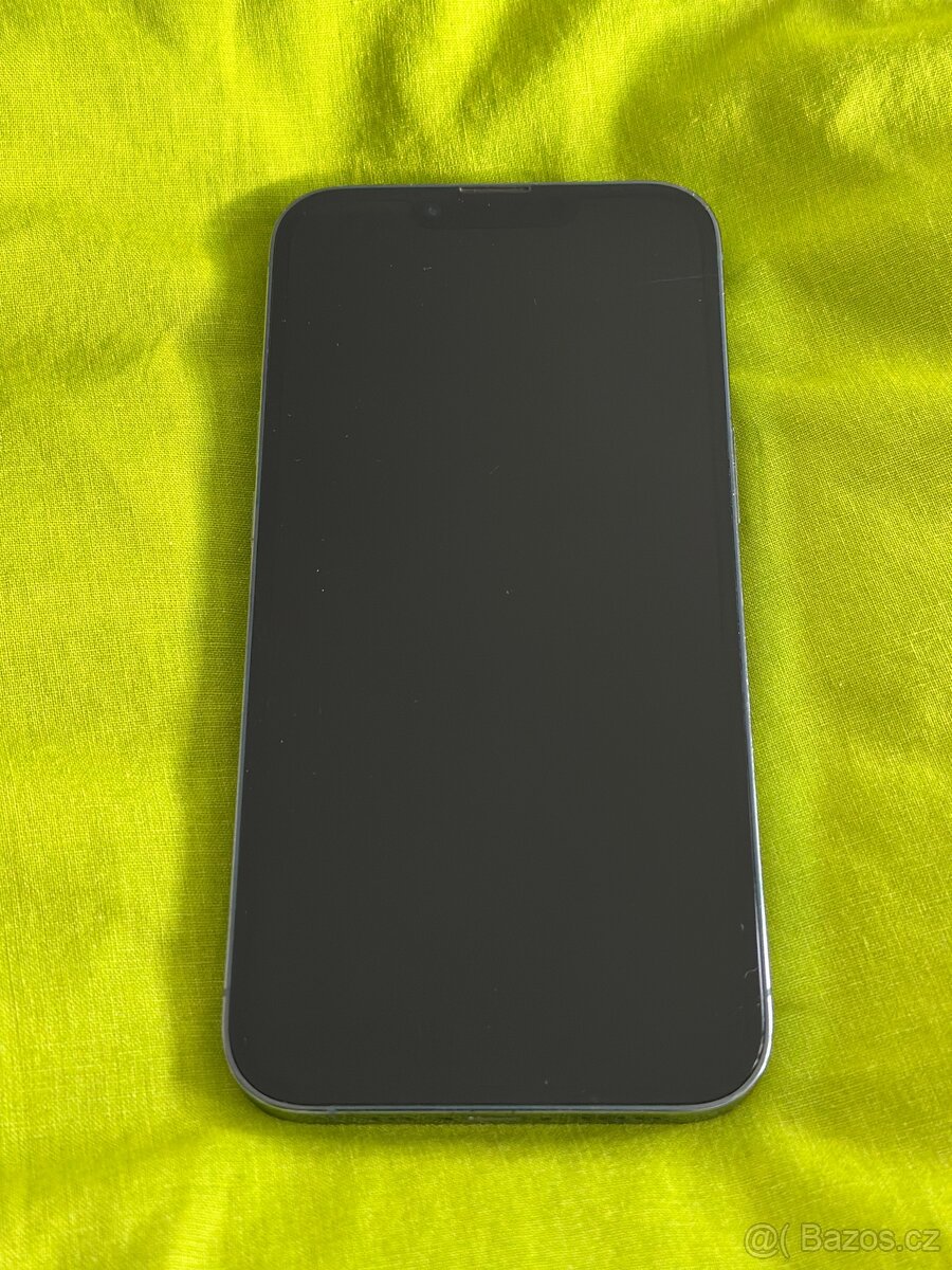 Apple iPhone 13 Pro + Apple Watch 7 cellular 45mm - 4