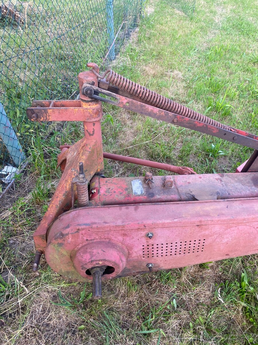 Rotačka ŽTR 165 - 4