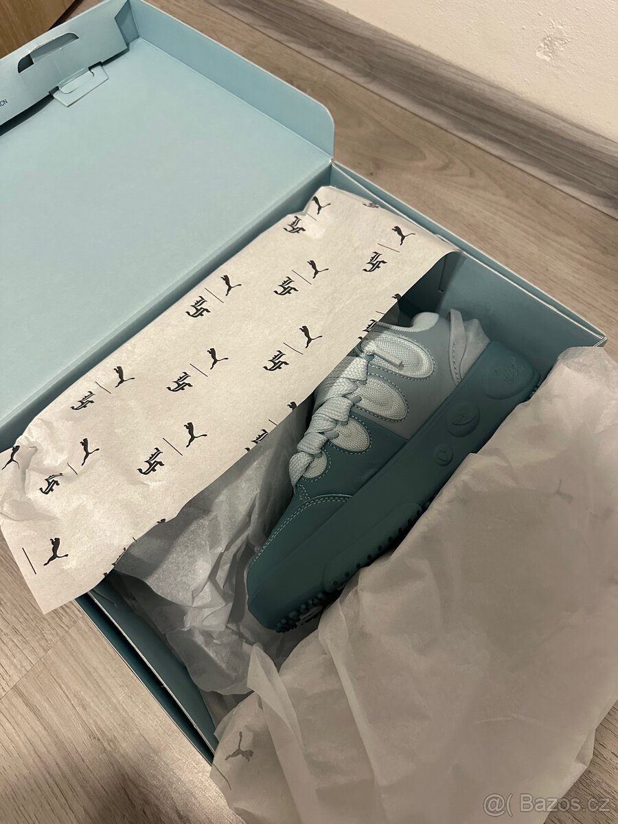 Prodám Puma La Francé Icey - 4