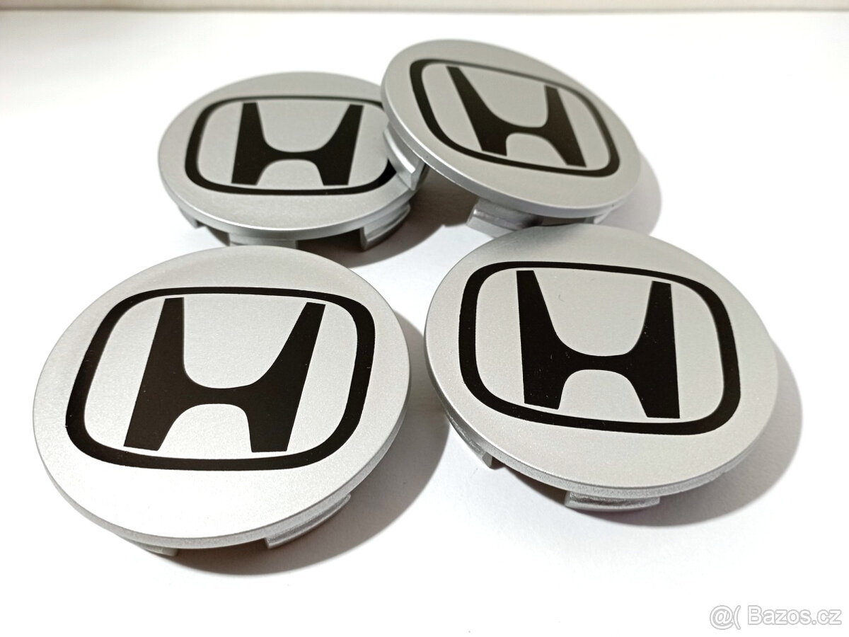 středové krytky Honda 68mm - 4