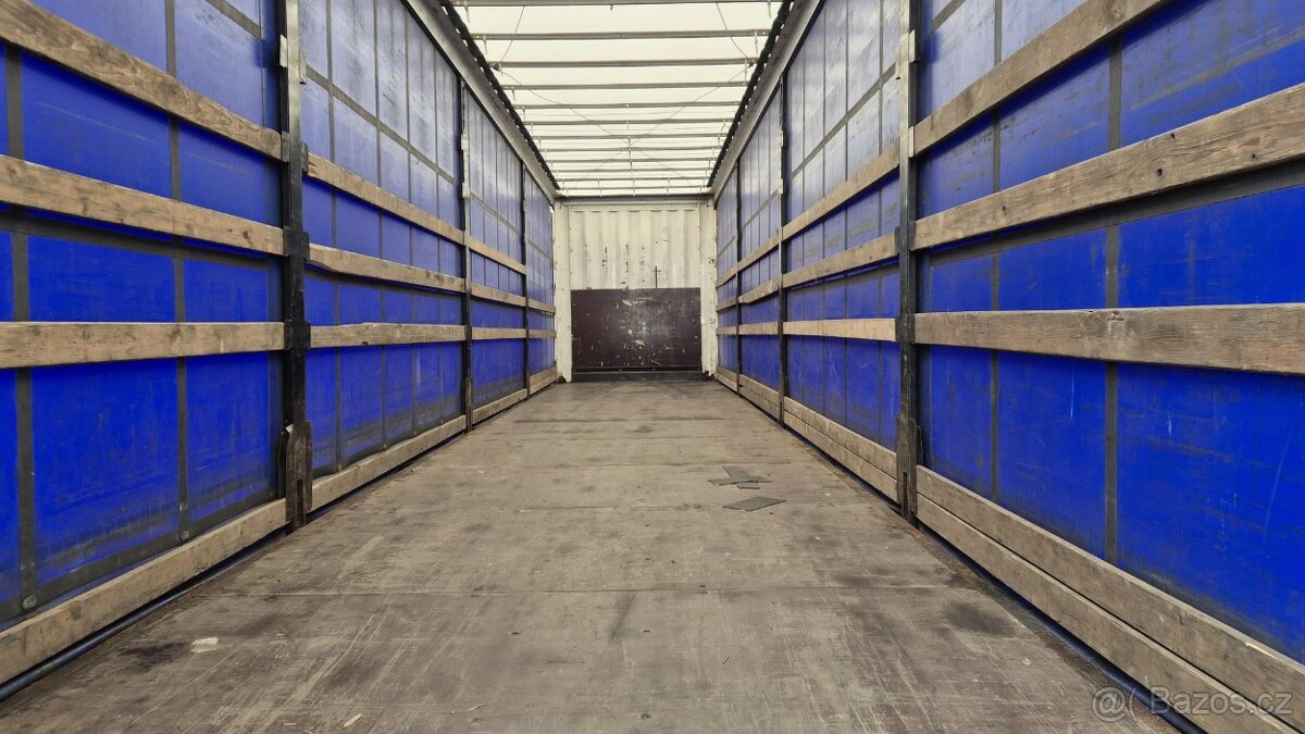 KRONE SD MEGA LINER - 4