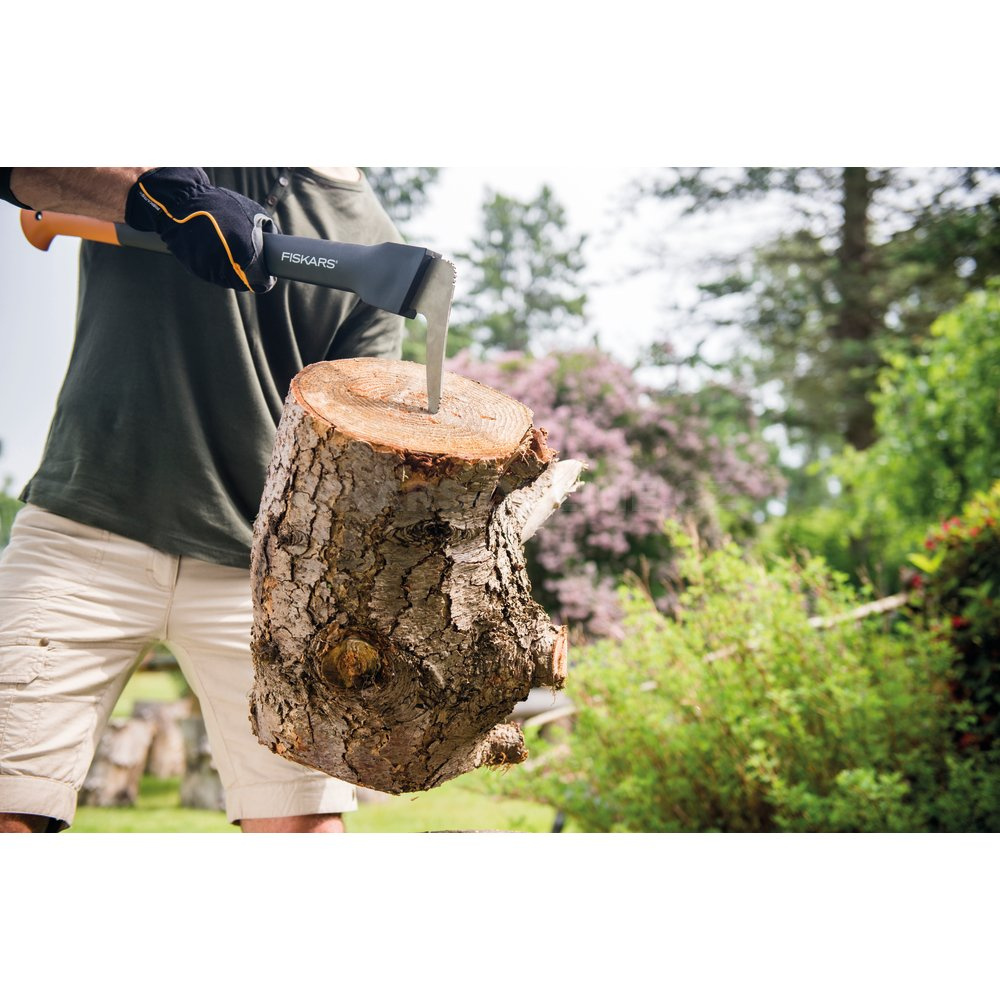 Sapina Fiskars WoodXpert XA22 - 4