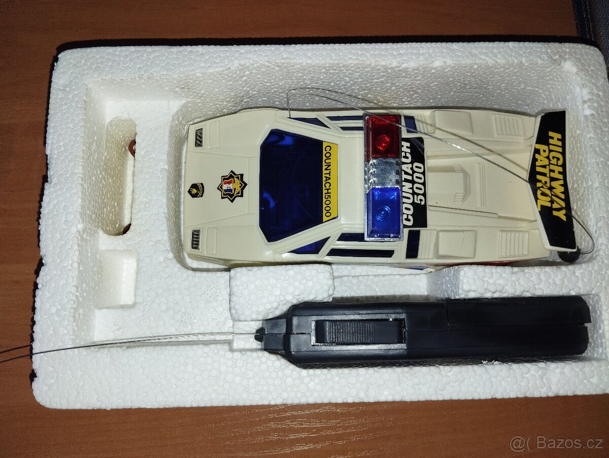 Sběratelské auto - 4