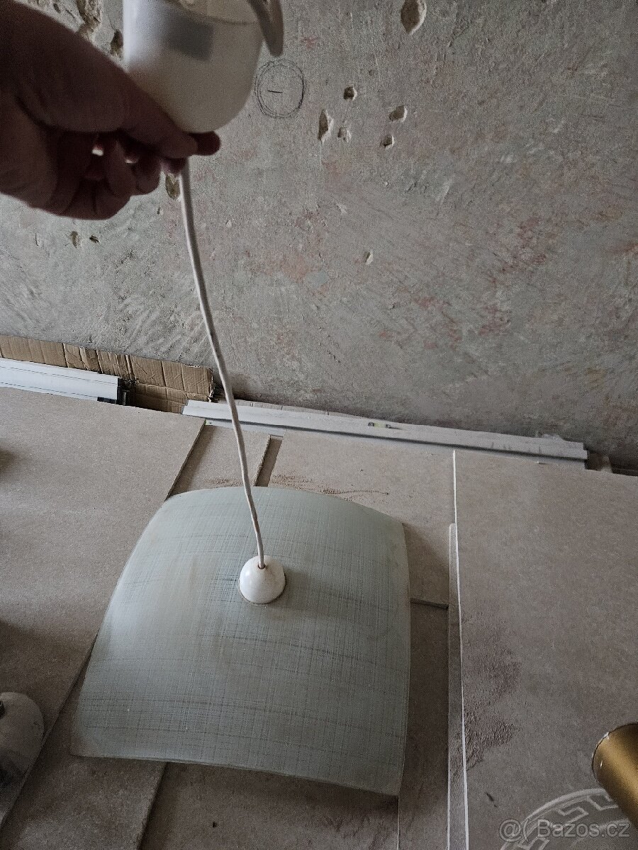 Stropní svítidlo, stropní světlo - 4