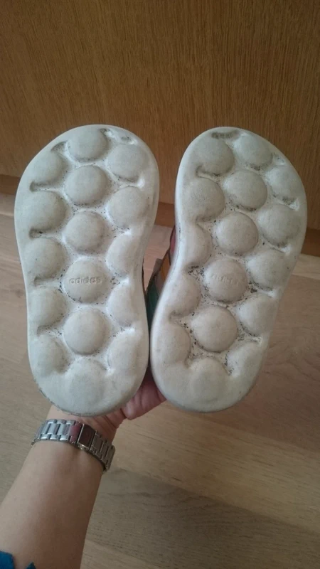 Tenisky Adidas vel. 24 - 4