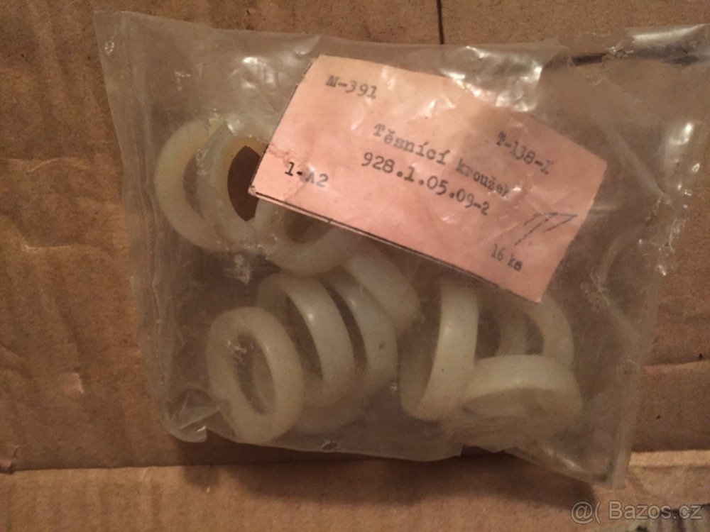 Díly Tatra 138/148 apod. - 4