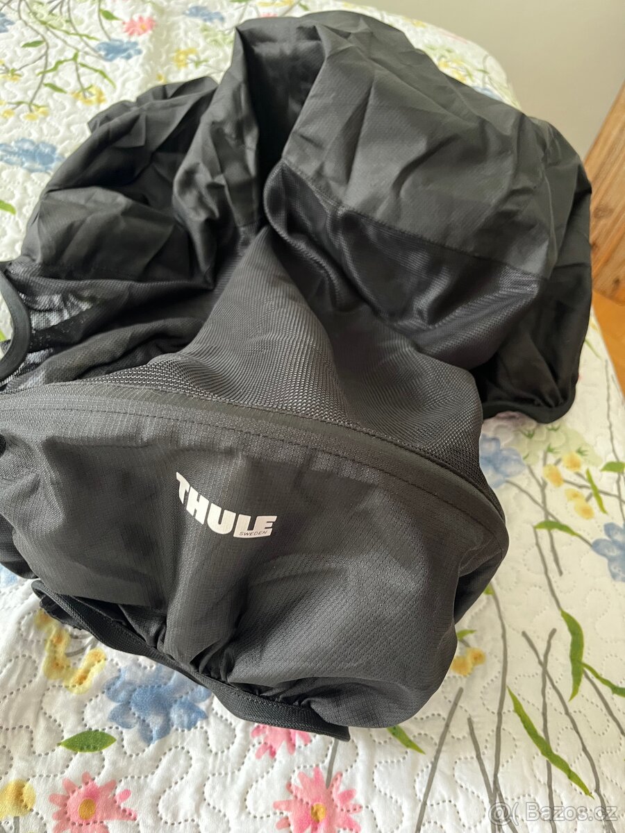 Síťka proti hmyzu Thule, moskytiéra, síť - 4