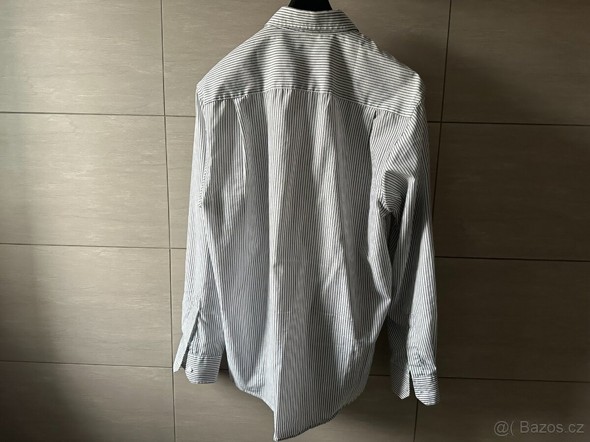 Košile PIERRE CARDIN XL - 4