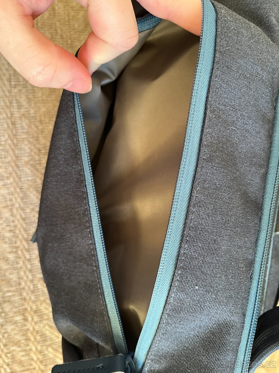 Fotobrašna Vanguard VEO Range 32M (modrá) - 4