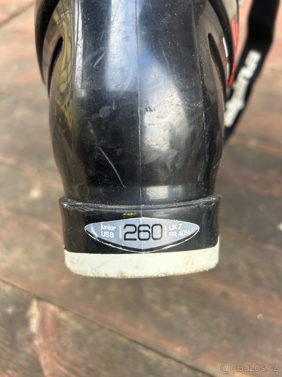 Přeskáče Alpina - 4