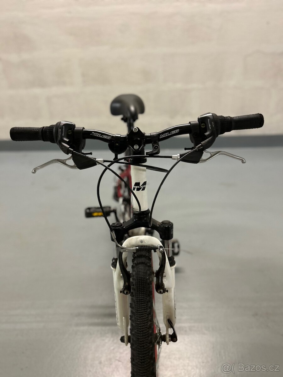 Dětské kolo MILES - 4