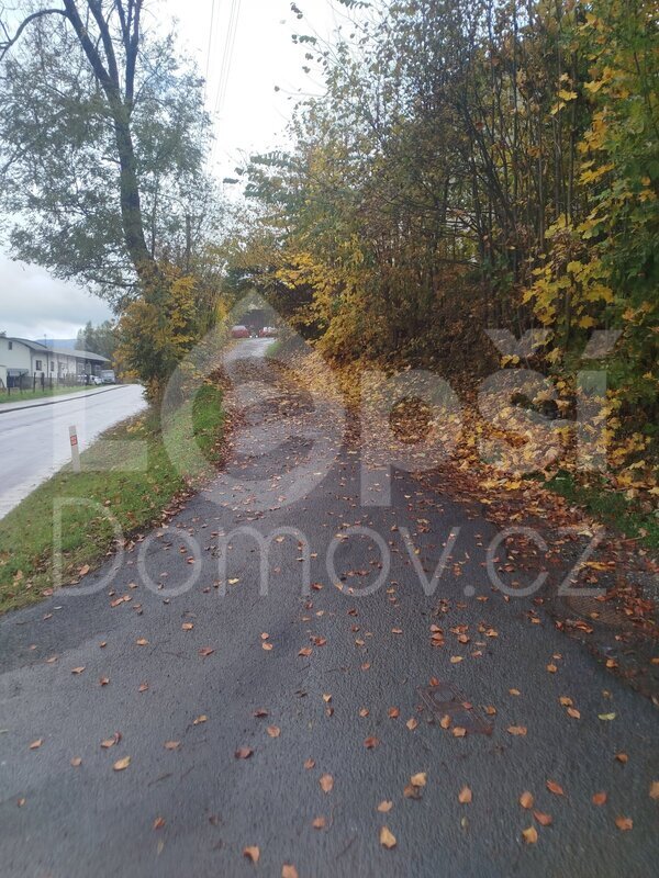 Prodej bytu 1+1 44 m2 Jeseník - 4