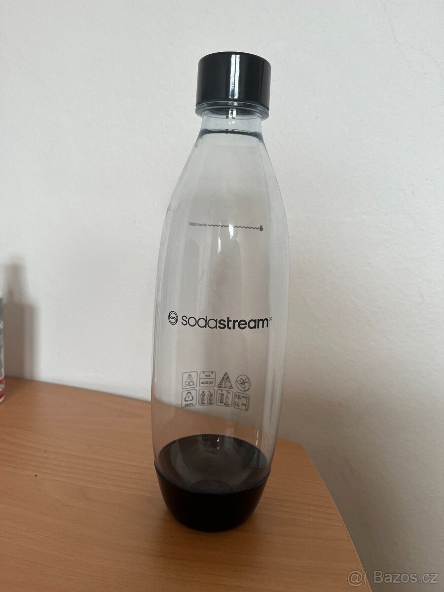 SodaStream Gaia Black - 4