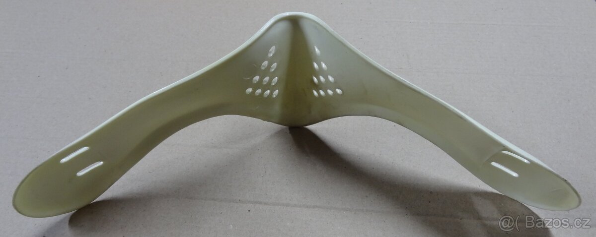 Kryty brady na MX vintage - 4