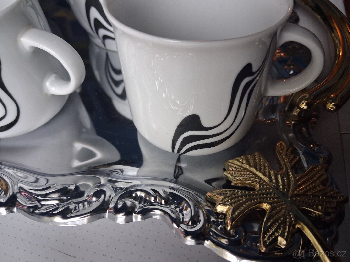 Kávová souprava - 4