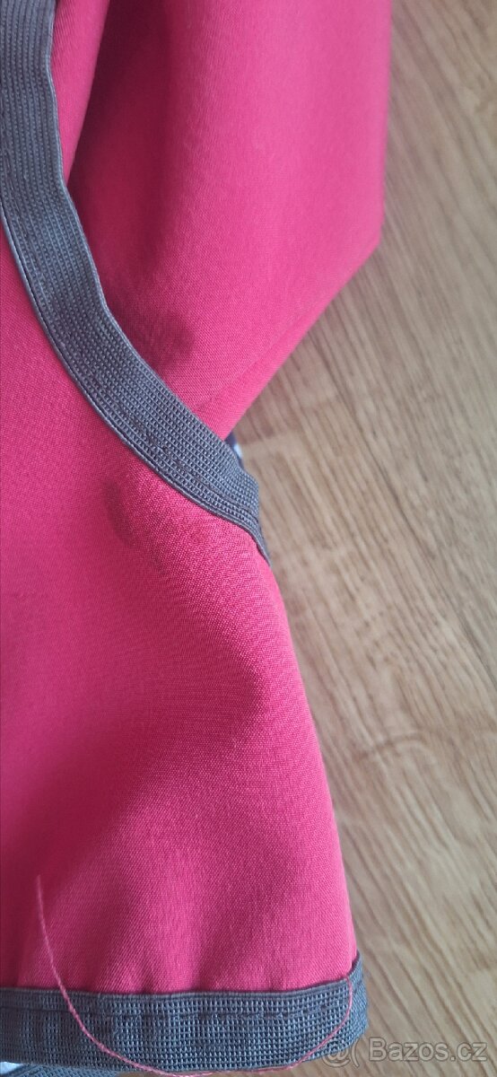 Softshellová bunda Unuo - 4