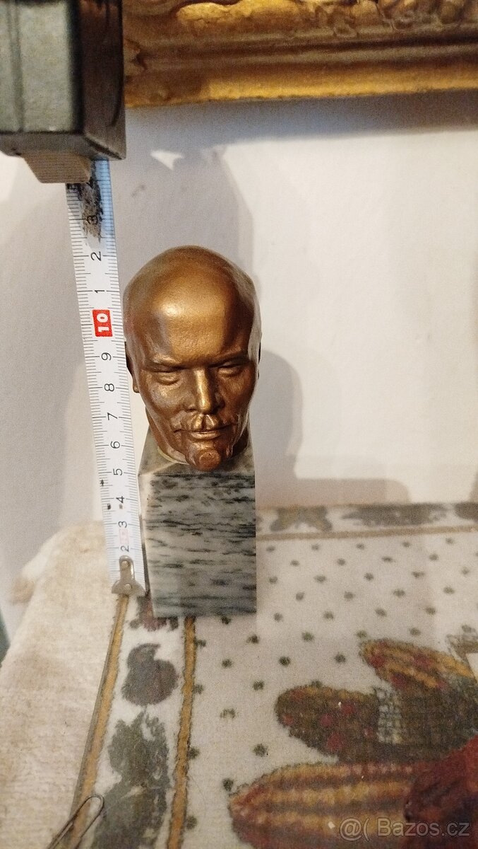 Busta Lenin - 4