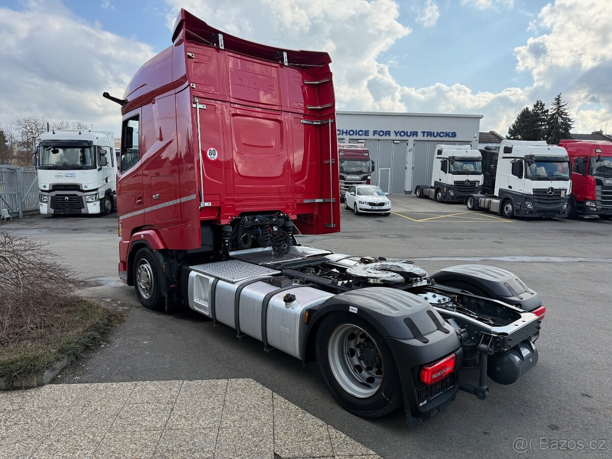 DAF XG480 EURO 6 MEGA/lowdeck - 4