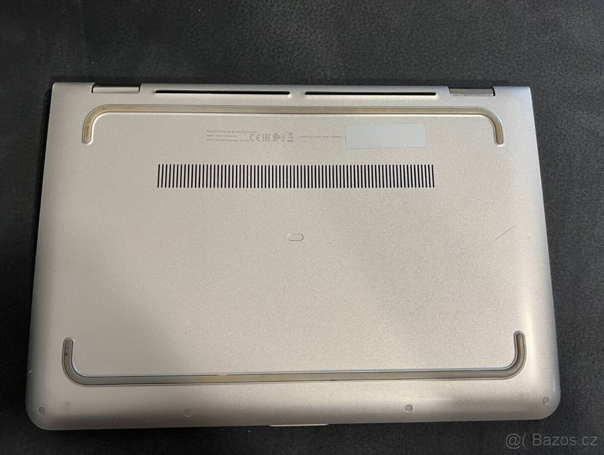 HP Pavilion x360 Convertible i7/8GB/256GB - 4