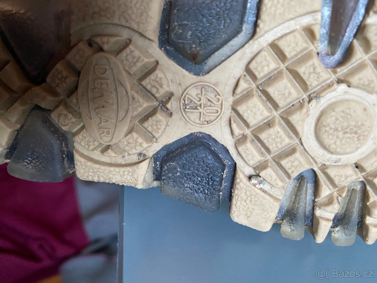 Holiny demar velikost 20/21 - 4