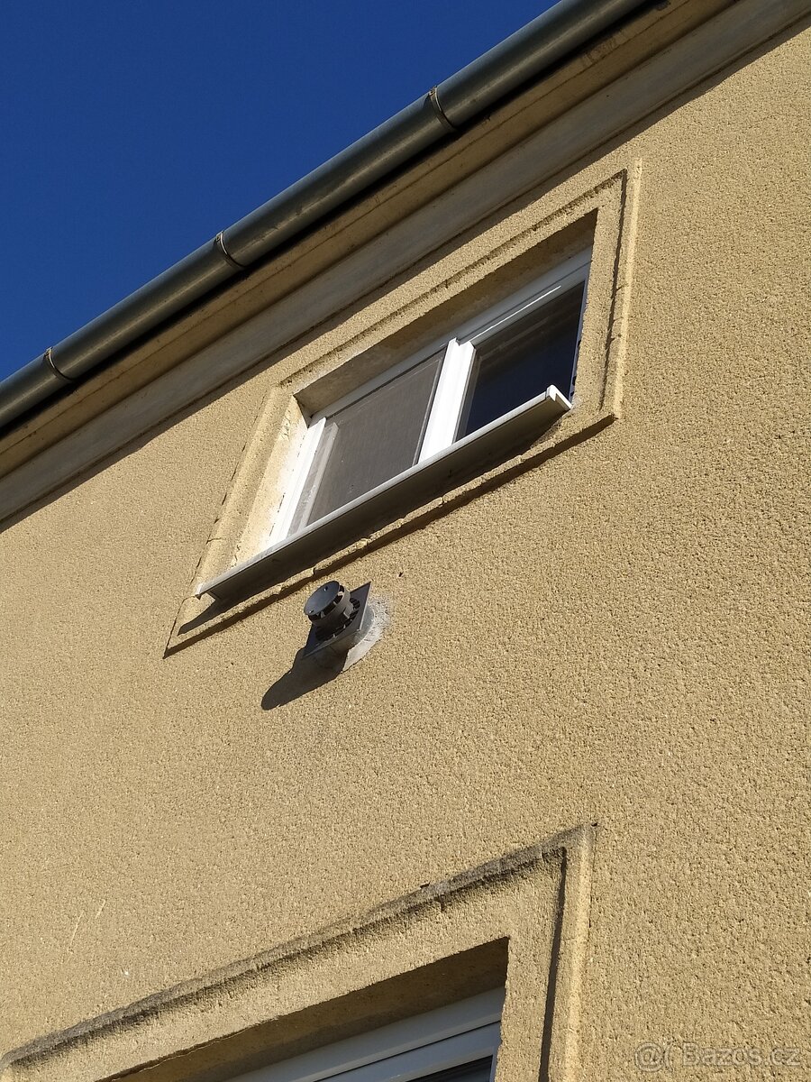Plynová topidla (Vafky) MORA – 3 ks – funkční (komplet s odk - 4