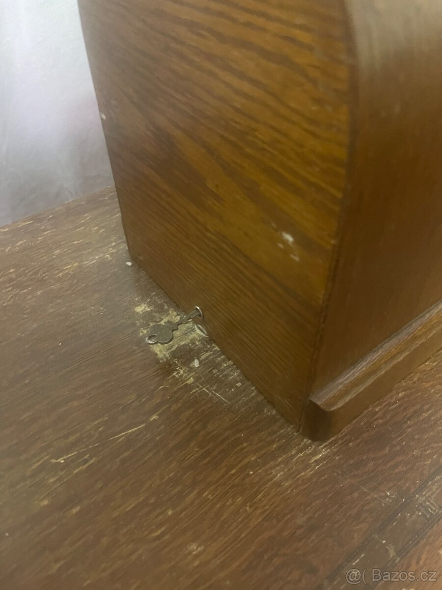 Sici stroj Singer - 4