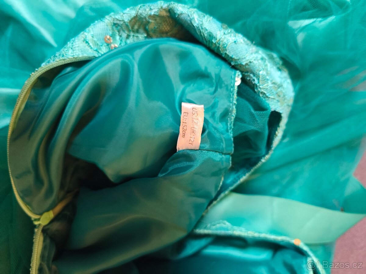 Společenské šaty - 4