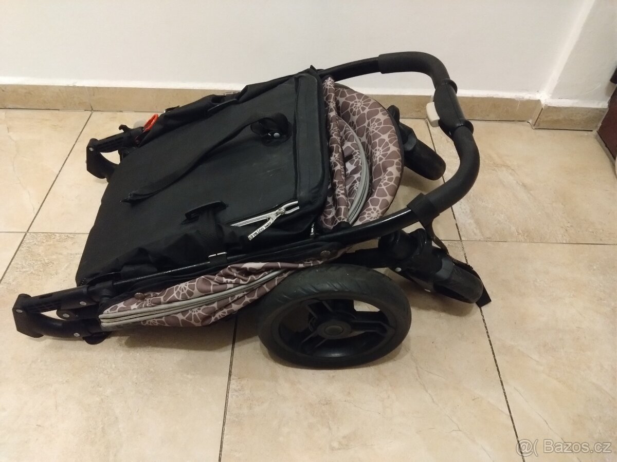 Golfky Valco Snap 4 - 4