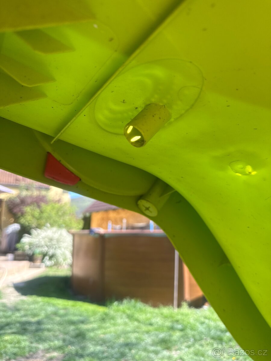 Skluzavka Smoby - 4
