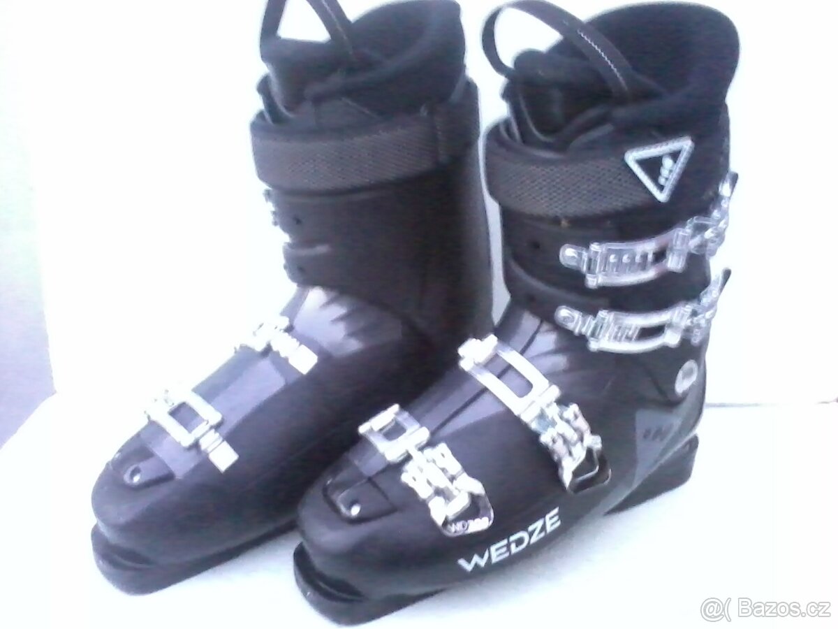 Lyžáky Wedze 28,5 - 4