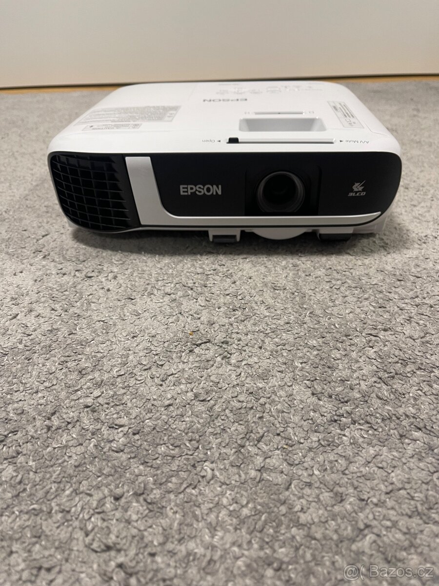 Epson EB-FE52 - 4