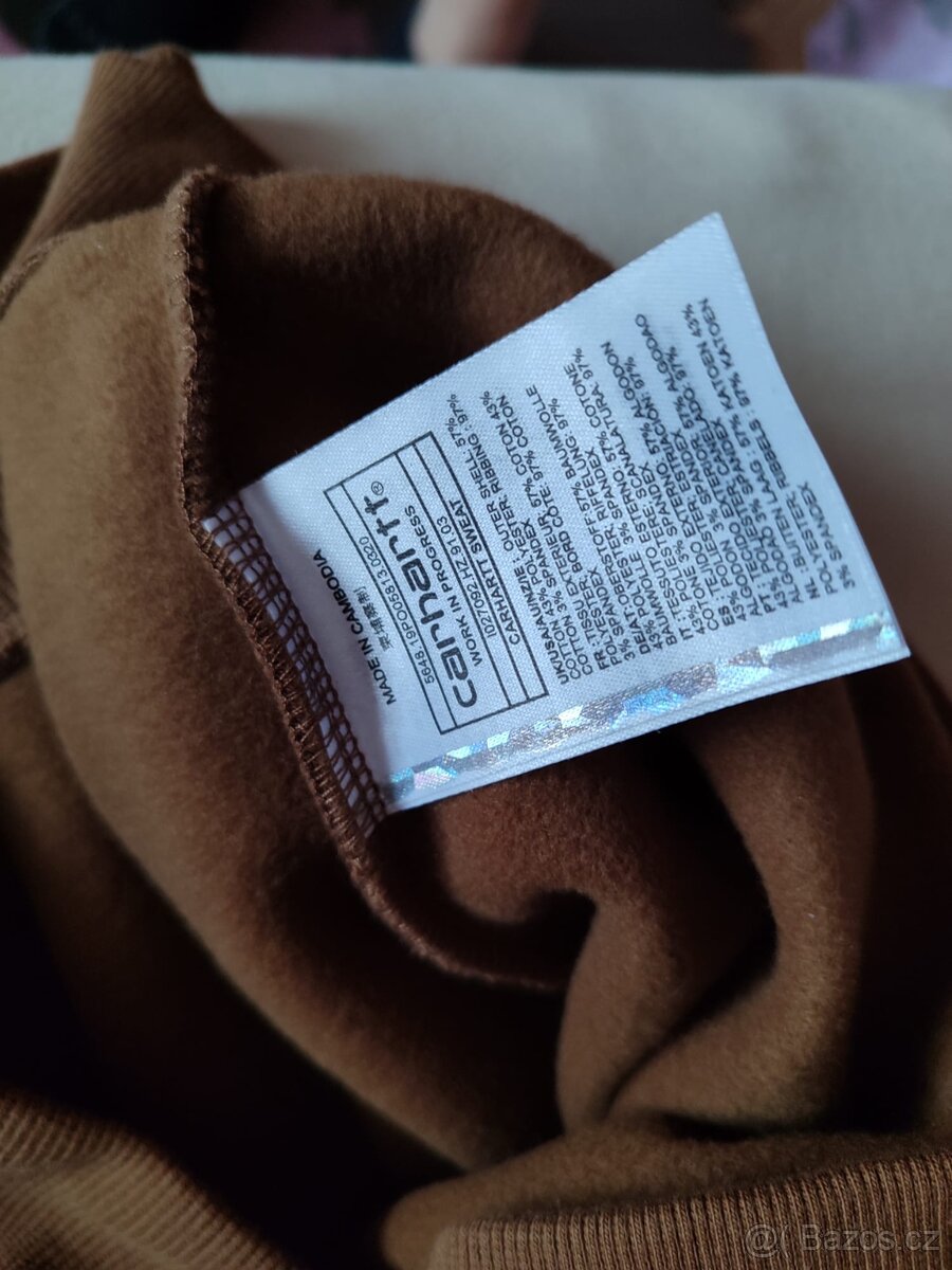 Carhartt - 4