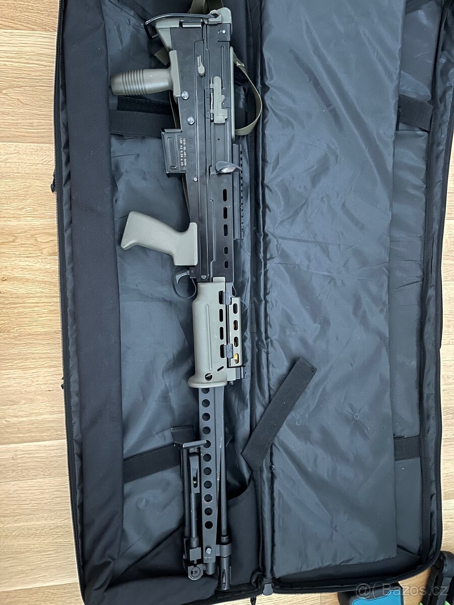 L86A2 aeg - 4