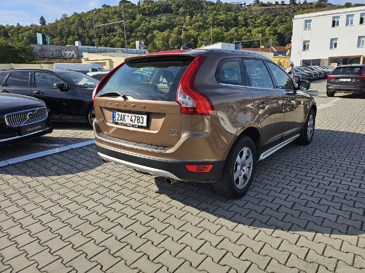 Volvo XC60 - 4