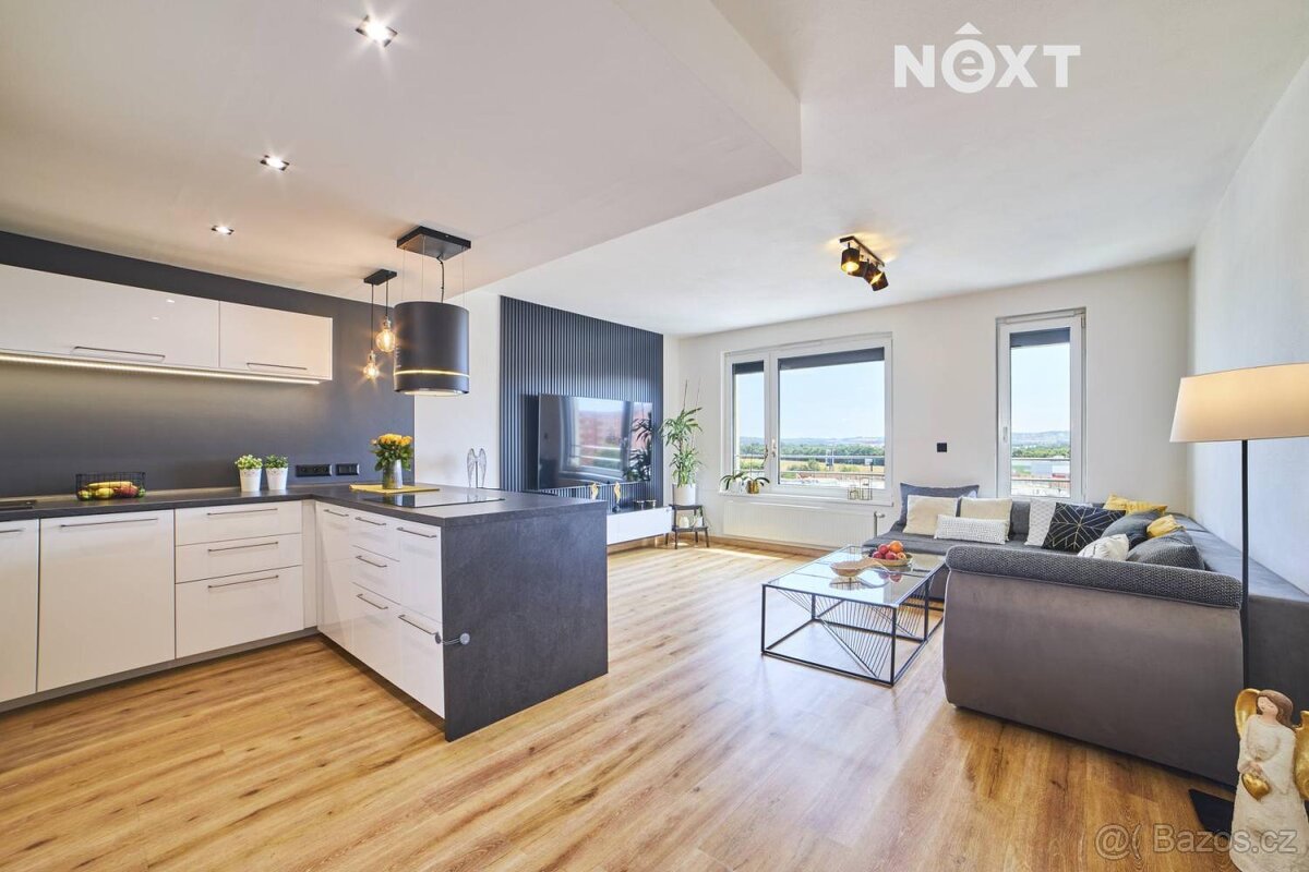 Prodej byt 2+kk, 71㎡ - 4