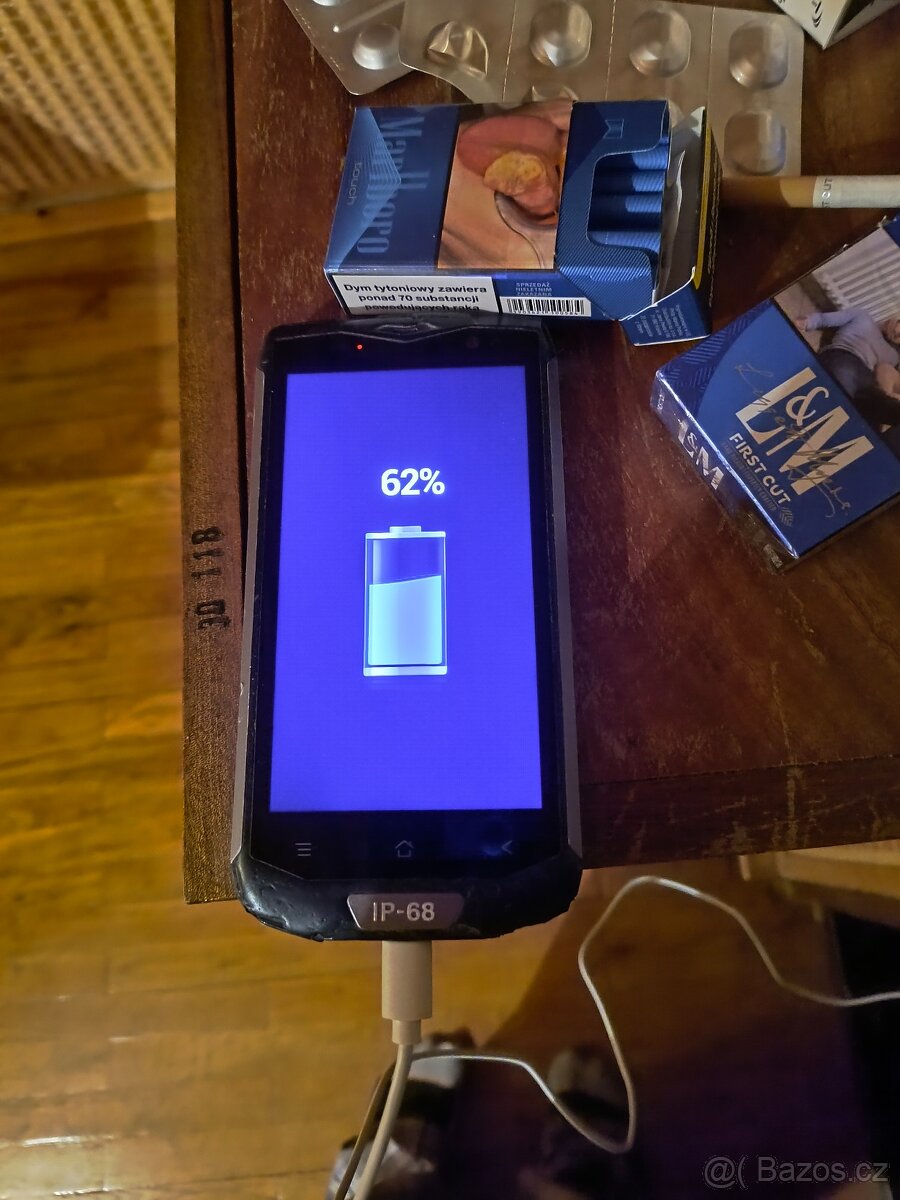 Iget Blackview GBV 8000 Pro - 4