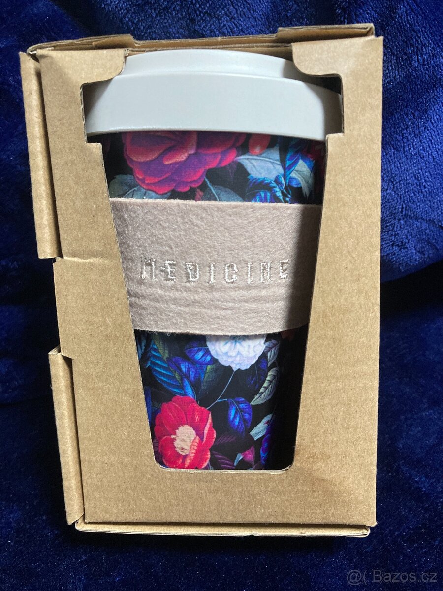 Termohrnek - Medicine - 4
