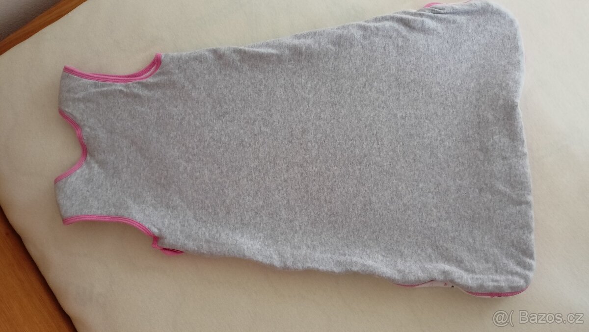 Kojenecký spací pytel - 4