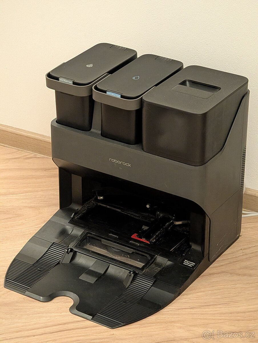 Roborock S7 MaxV ULTRA - 4