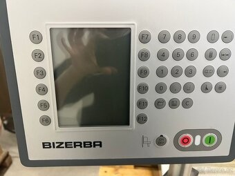 Nářezový stroj Bizerba A 404 rok 2017 - 4